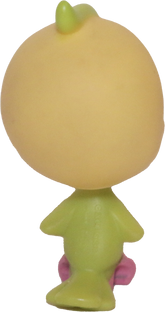 #0595 Parakeet